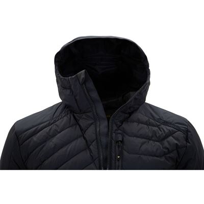 ESG G-Loft Winter Jacket BLACK CARINTHIA MG0980 14