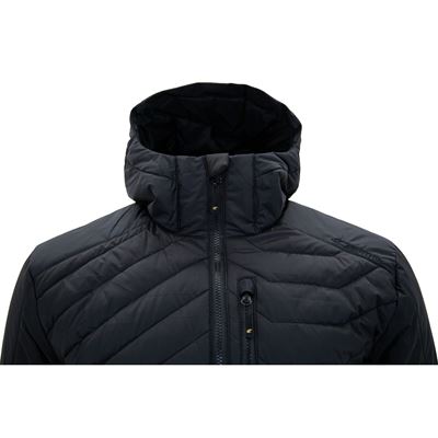 ESG G-Loft Winter Jacket BLACK CARINTHIA MG0980 13