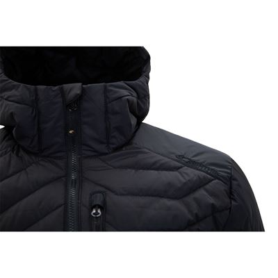 ESG G-Loft Winter Jacket BLACK CARINTHIA MG0980 12