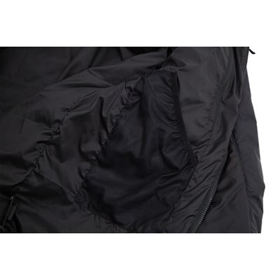 ESG G-Loft Winter Jacket BLACK CARINTHIA MG0980 10
