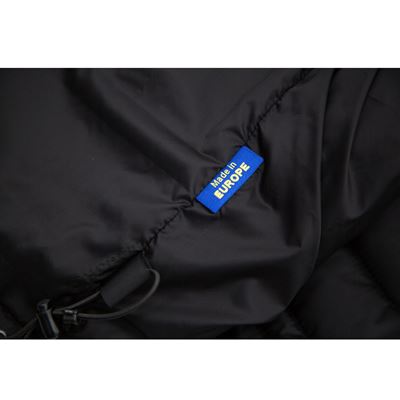 ESG G-Loft Winter Jacket BLACK CARINTHIA MG0980 9