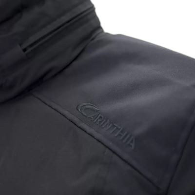 HIG 4.0 SOF G-Loft Winter Jacket BLACK CARINTHIA MG4100 9