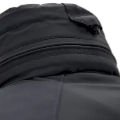 HIG 4.0 SOF G-Loft Winter Jacket BLACK CARINTHIA MG4100 6
