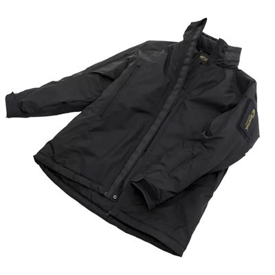 HIG 4.0 SOF G-Loft Winter Jacket BLACK CARINTHIA MG4100 3
