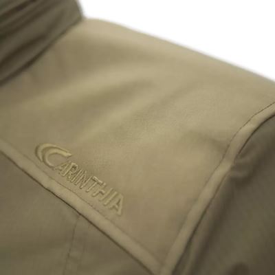 HIG 4.0 SOF G-Loft Winter Jacket COYOTE CARINTHIA MG4140 9