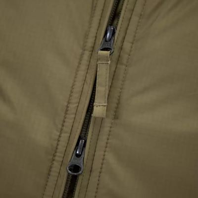 HIG 4.0 SOF G-Loft Winter Jacket COYOTE CARINTHIA MG4140 6