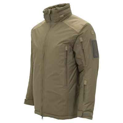 HIG 4.0 SOF G-Loft Winter Jacket COYOTE