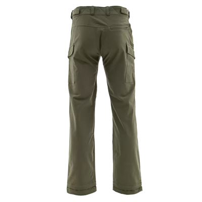 GOLDECK outdoor pants OLIVE CARINTHIA MG6125 4