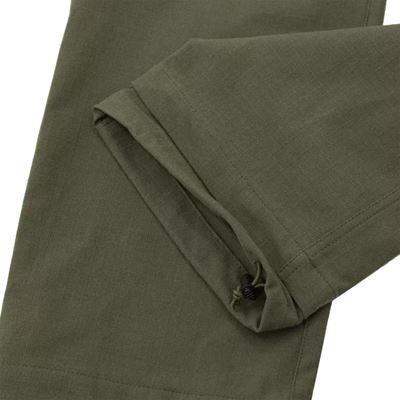 GOLDECK outdoor pants OLIVE CARINTHIA MG6125 5