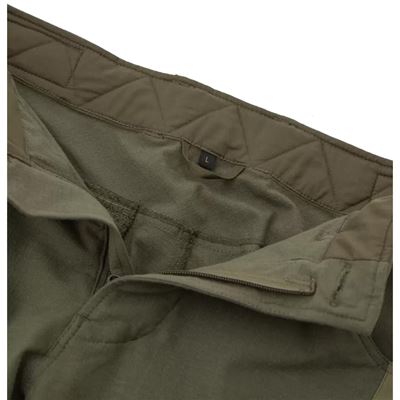 GOLDECK outdoor pants OLIVE CARINTHIA MG6125 7