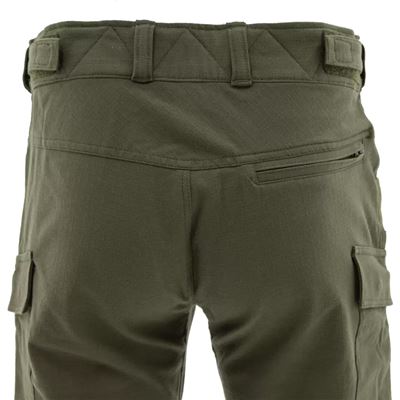 GOLDECK outdoor pants OLIVE CARINTHIA MG6125 8