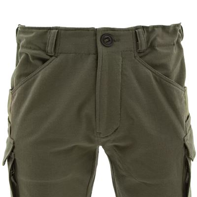 GOLDECK outdoor pants OLIVE CARINTHIA MG6125 2