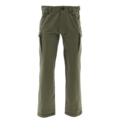 GOLDECK outdoor pants OLIVE CARINTHIA MG6125 3