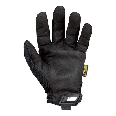 Mechanix Original tactical gloves PINK CAMO