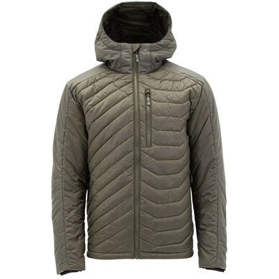 ESG G-Loft Winter Jacket OLIVE CARINTHIA MG8040 2