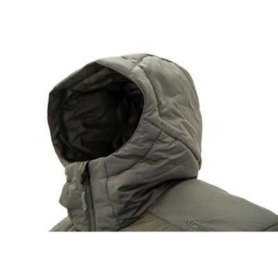 ESG G-Loft Winter Jacket OLIVE CARINTHIA MG8040 3
