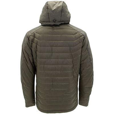 ESG G-Loft Winter Jacket OLIVE CARINTHIA MG8040 11
