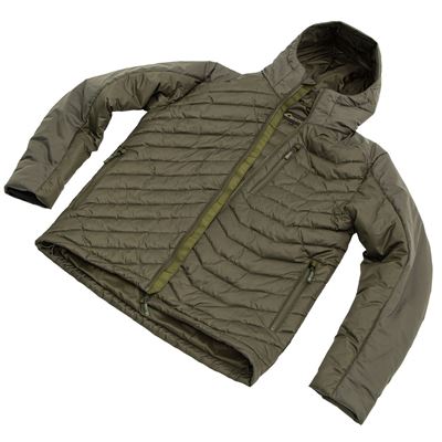 ESG G-Loft Winter Jacket OLIVE CARINTHIA MG8040 10