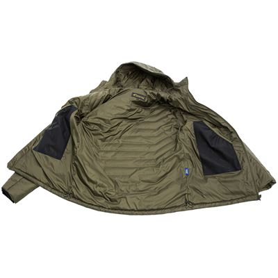 ESG G-Loft Winter Jacket OLIVE CARINTHIA MG8040 9