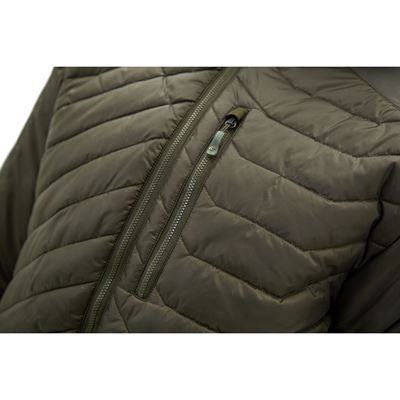 ESG G-Loft Winter Jacket OLIVE CARINTHIA MG8040 8