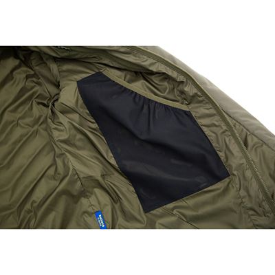 ESG G-Loft Winter Jacket OLIVE CARINTHIA MG8040 7