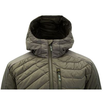 ESG G-Loft Winter Jacket OLIVE CARINTHIA MG8040 6