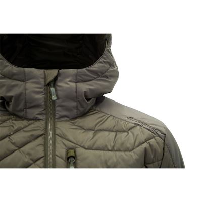ESG G-Loft Winter Jacket OLIVE CARINTHIA MG8040 5