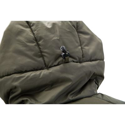 ESG G-Loft Winter Jacket OLIVE CARINTHIA MG8040 4