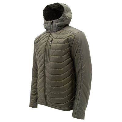ESG G-Loft Winter Jacket OLIVE