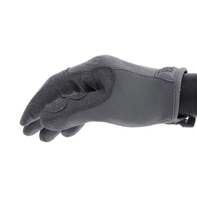 Mechanix Original tactical gloves WOLF GREY