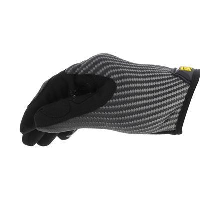 Mechanix Original gloves CARBON BLACK