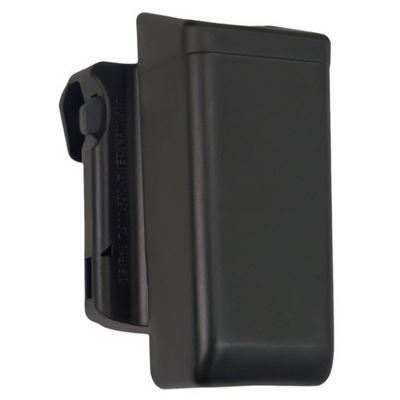 Case dual inline rotary magazine 9mm Luger