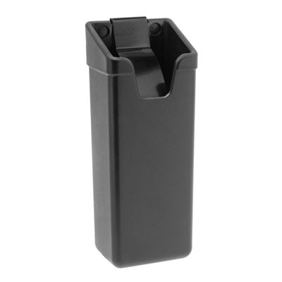 Rotary magazine holster for Sa vz.61 BLACK
