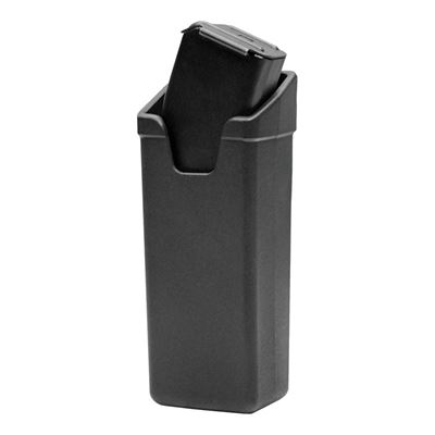 Rotary magazine holster for Sa vz.61 BLACK