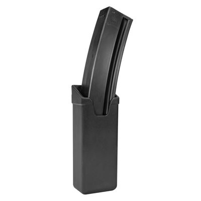 Rotary magazine holster for Sa vz.61 BLACK