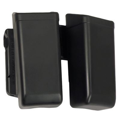 Case for double-row rotary magazine 9mm LUGAR