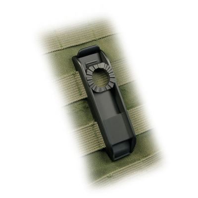 Case for two pistol 9 mm magazines MOLLE LUGER