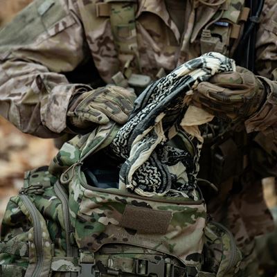 MISSION LID MULTICAM®