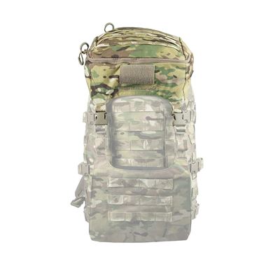 MISSION LID MULTICAM®