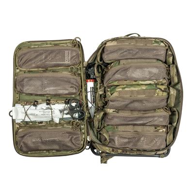 Backpack MISSION MEDIC MULTICAM®