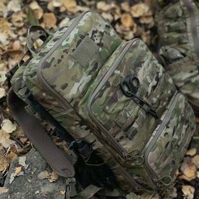 Backpack MISSION MEDIC MULTICAM®