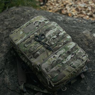 Backpack MISSION MEDIC MULTICAM®