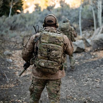 Backpack MISSION MEDIC MULTICAM®