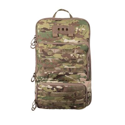 Backpack MISSION MEDIC MULTICAM®