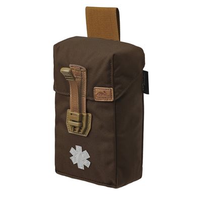 BUSHCRAFT FIRST AID KIT® EARTH BROWN/CLAY