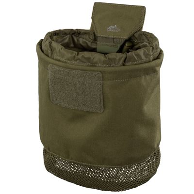 COMPETITION DUMP POUCH® OLIVE GREEN