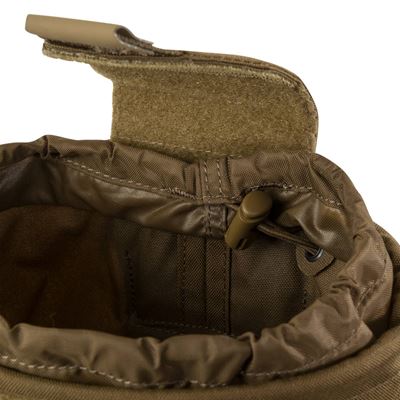 COMPETITION DUMP POUCH® COYOTE