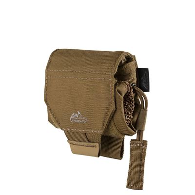 COMPETITION DUMP POUCH® COYOTE