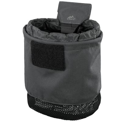 COMPETITION DUMP POUCH® SHADOW GREY/BLACK