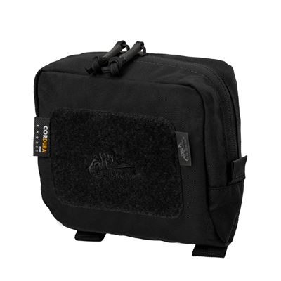 COMPETITION UTILITY POUCH® BLACK